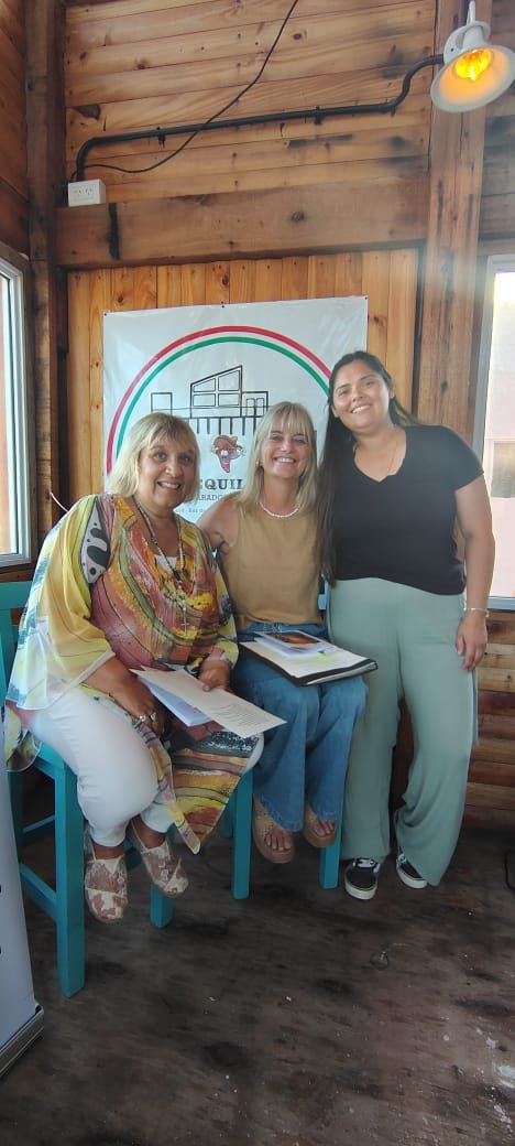 Presentación del libro