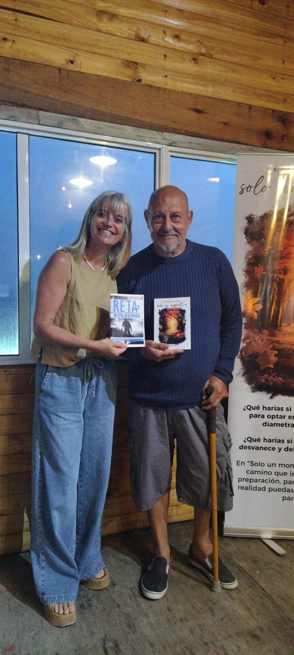 Presentación del libro