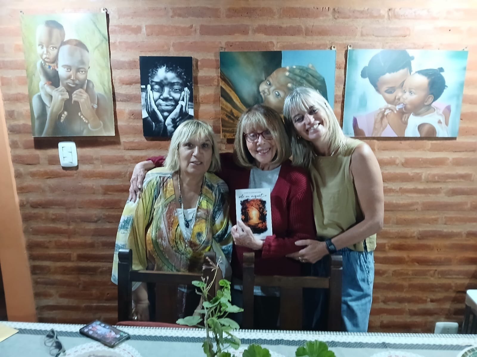 Presentación del libro