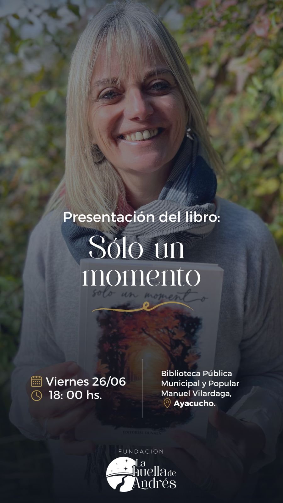 Presentación del libro