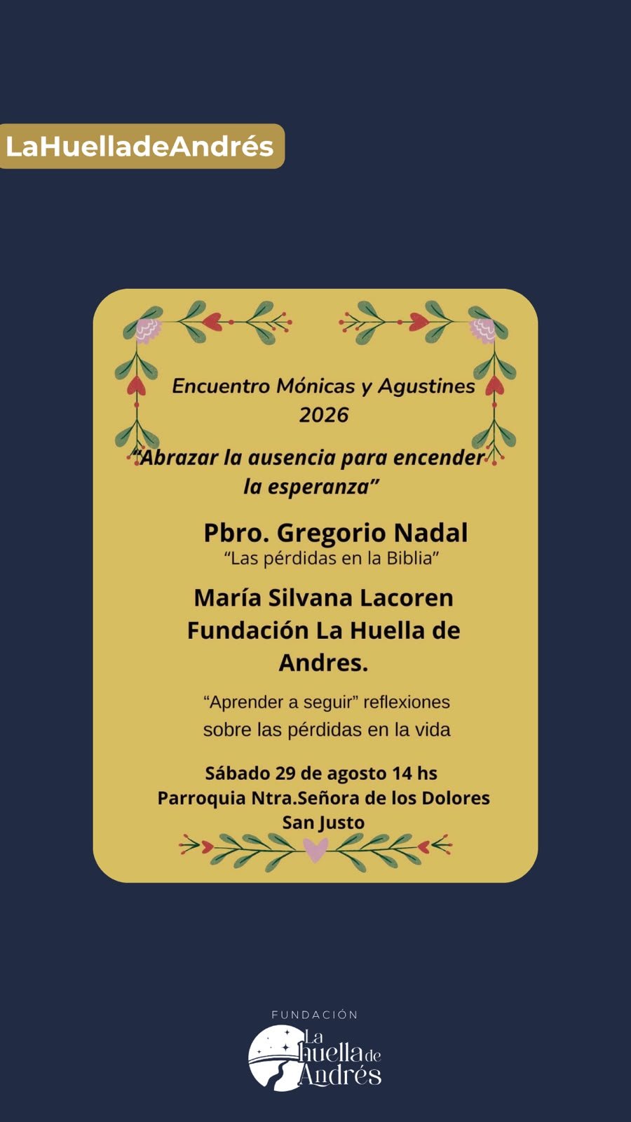Foto de galería