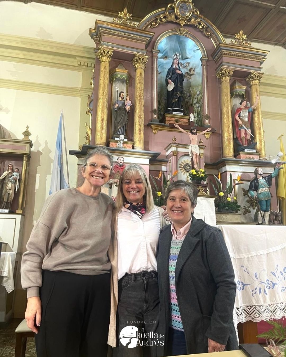 Foto de galería