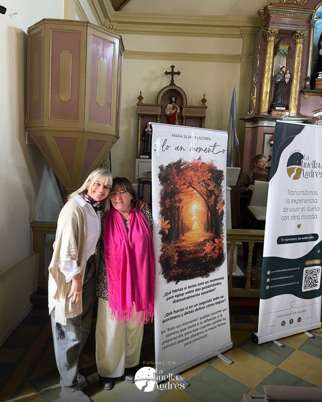 Foto de galería