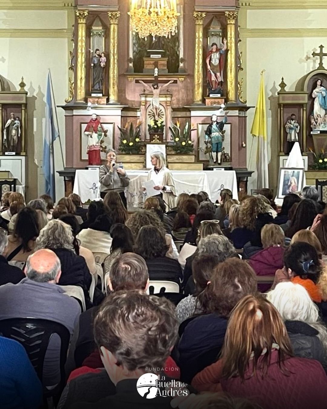 Foto de galería