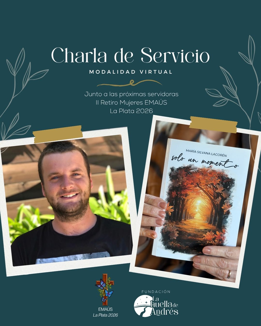 Charla de servicio