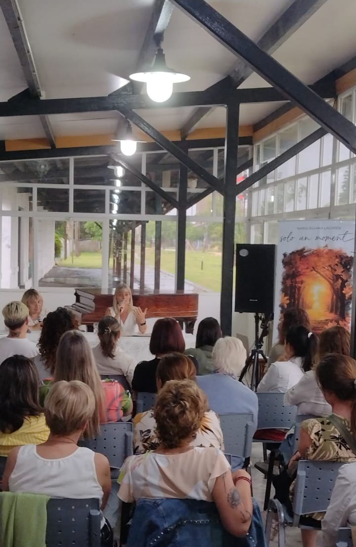 Presentación del libro