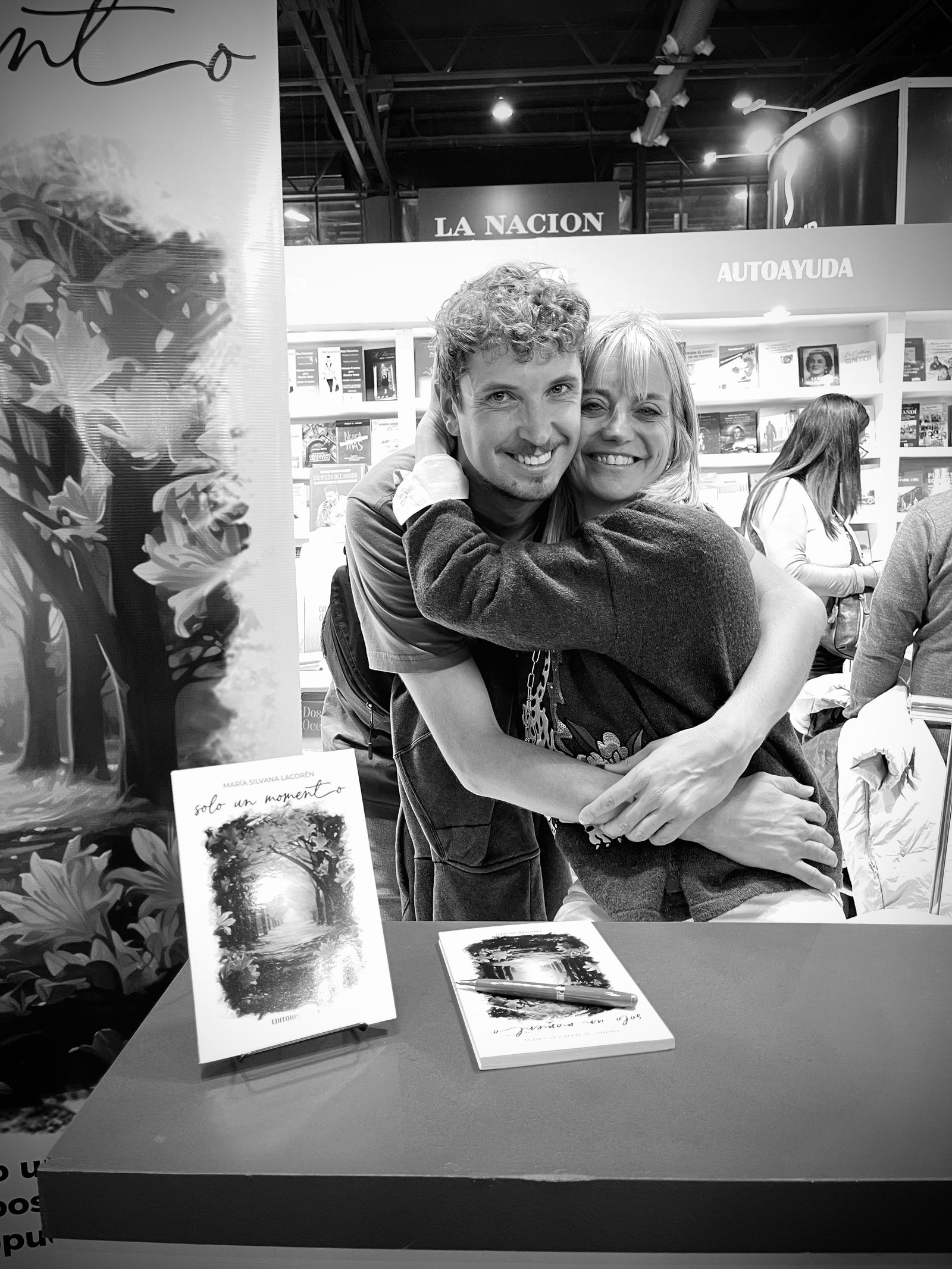 48.a FERIA INTERNACIONAL DEL LIBRO DE BUENOS AIRES