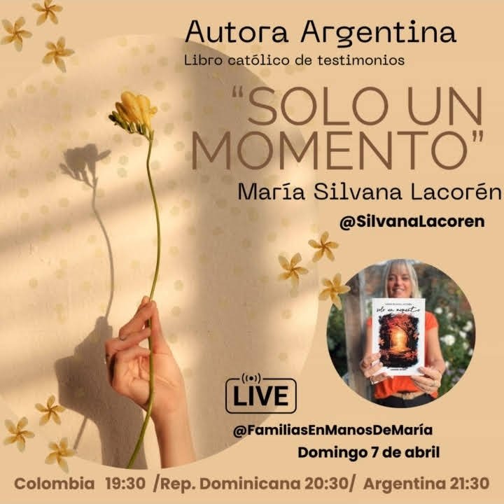 Presentación del libro