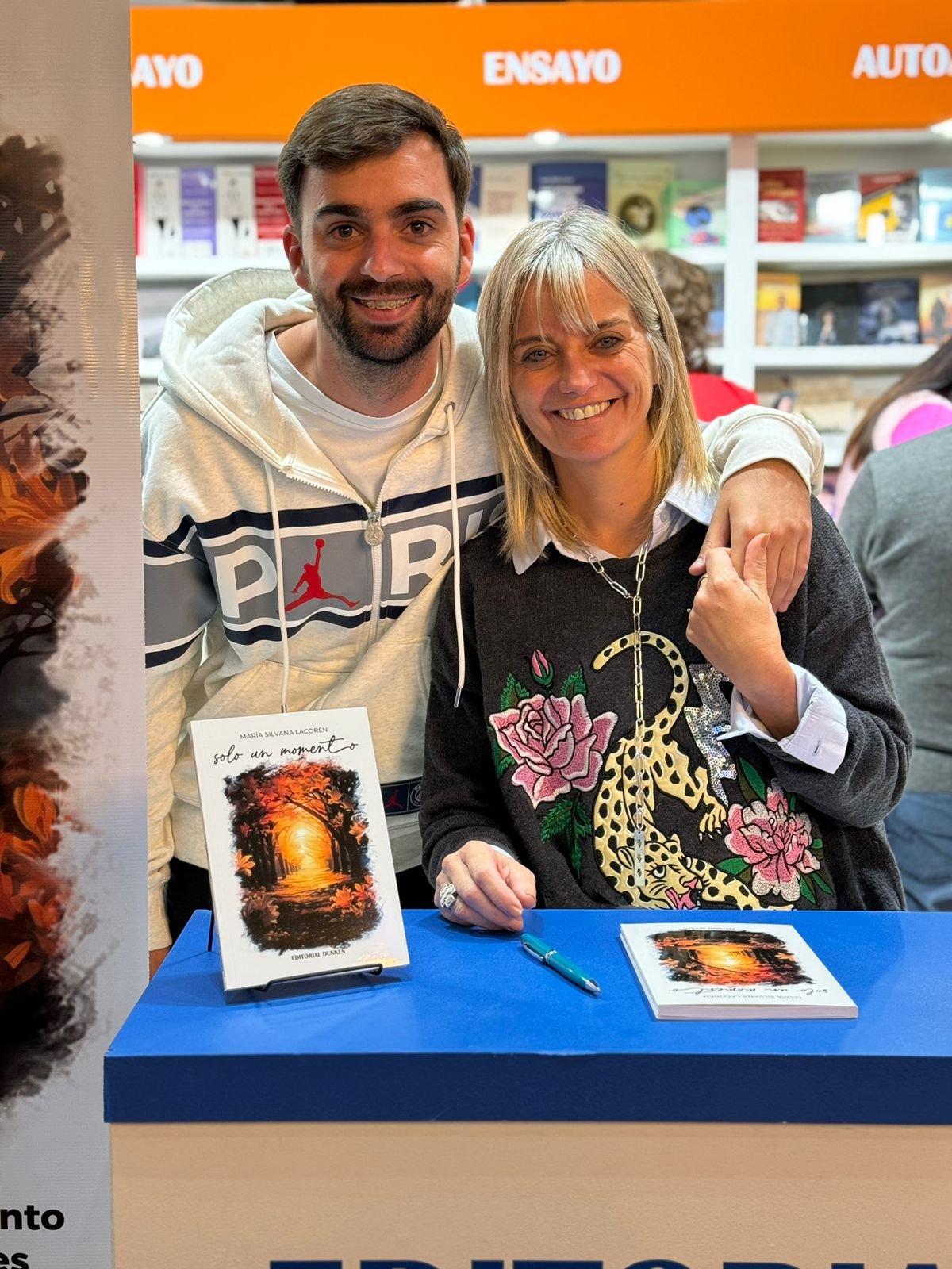 48.a FERIA INTERNACIONAL DEL LIBRO DE BUENOS AIRES
