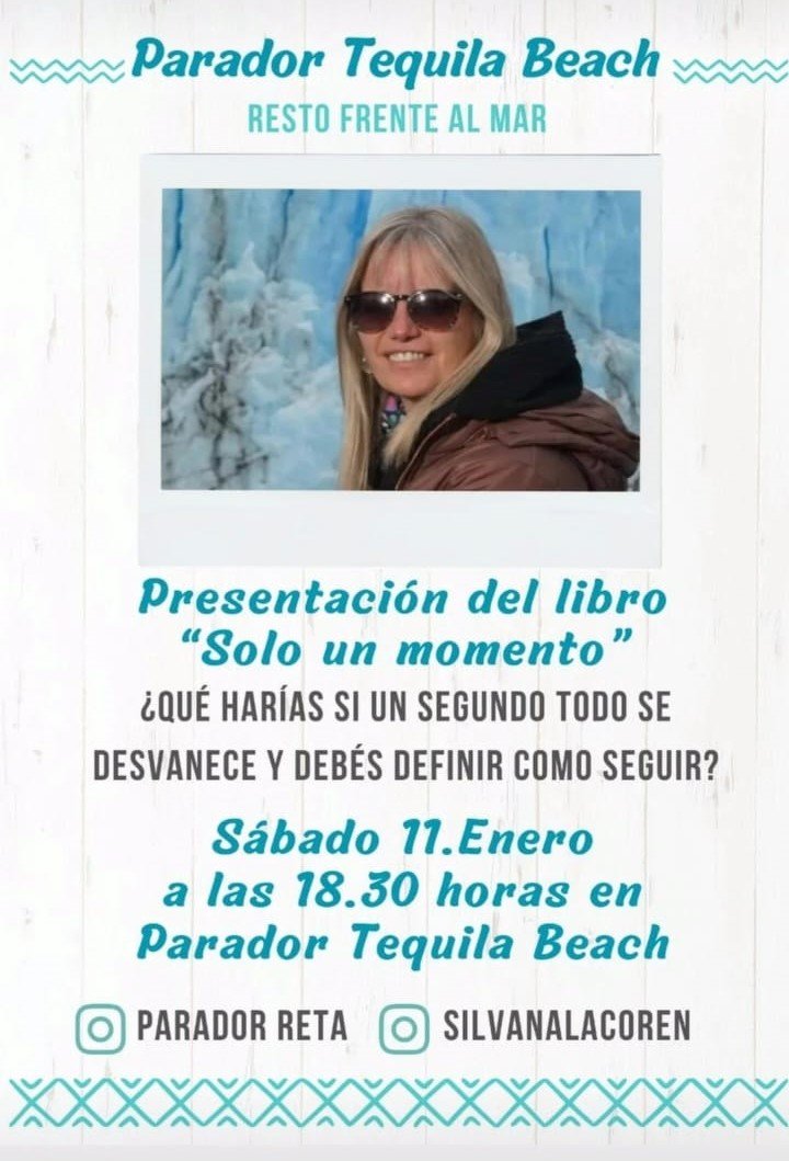 Presentación del libro