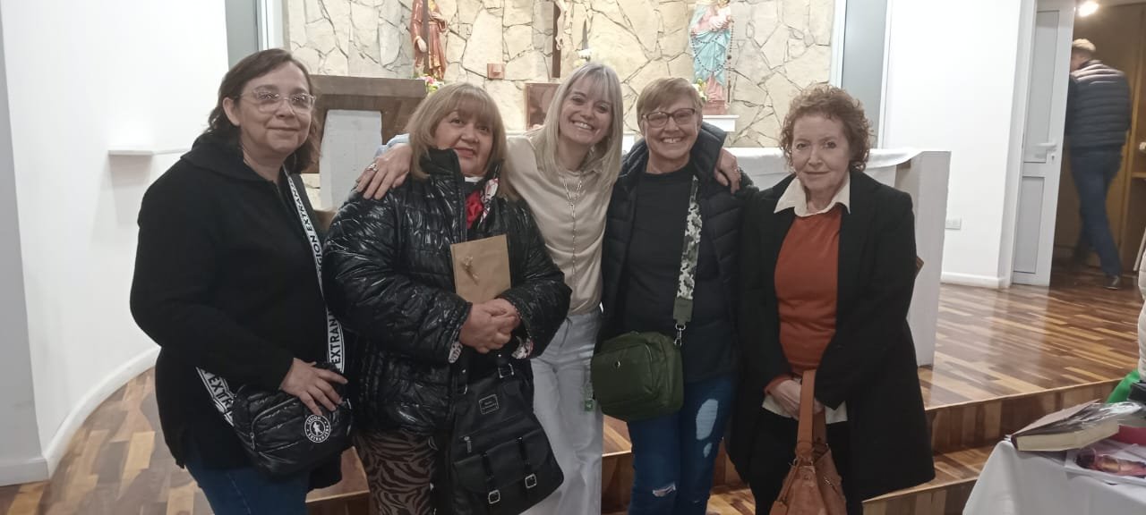 Presentación del libro