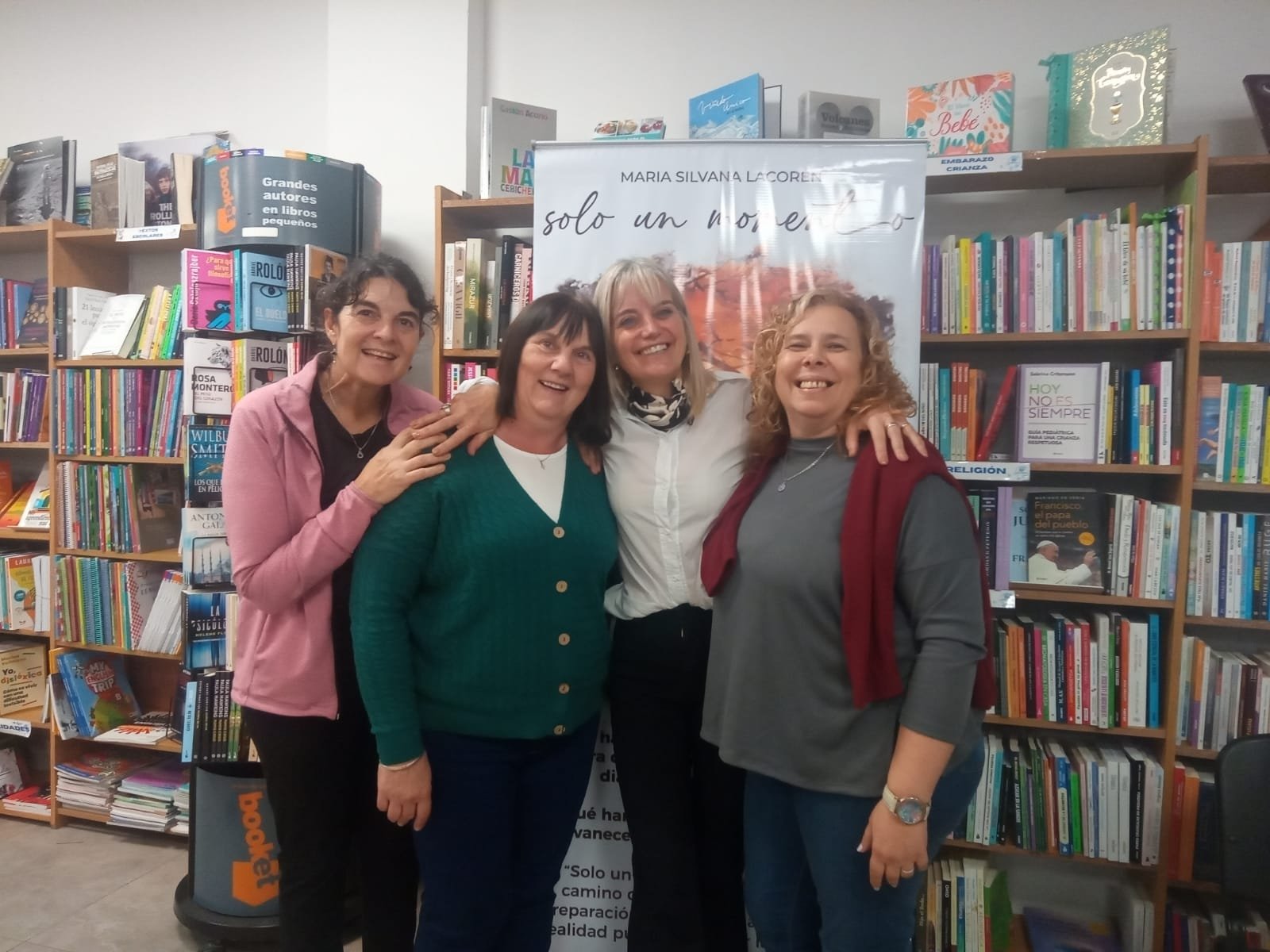 Presentación del libro
