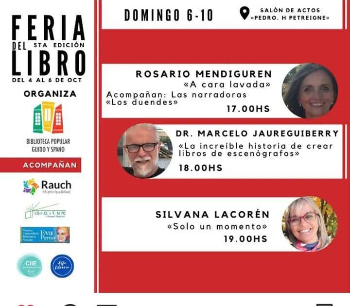 Feria del libro