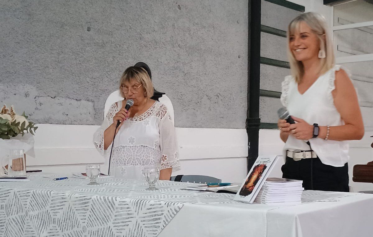 Presentación del libro
