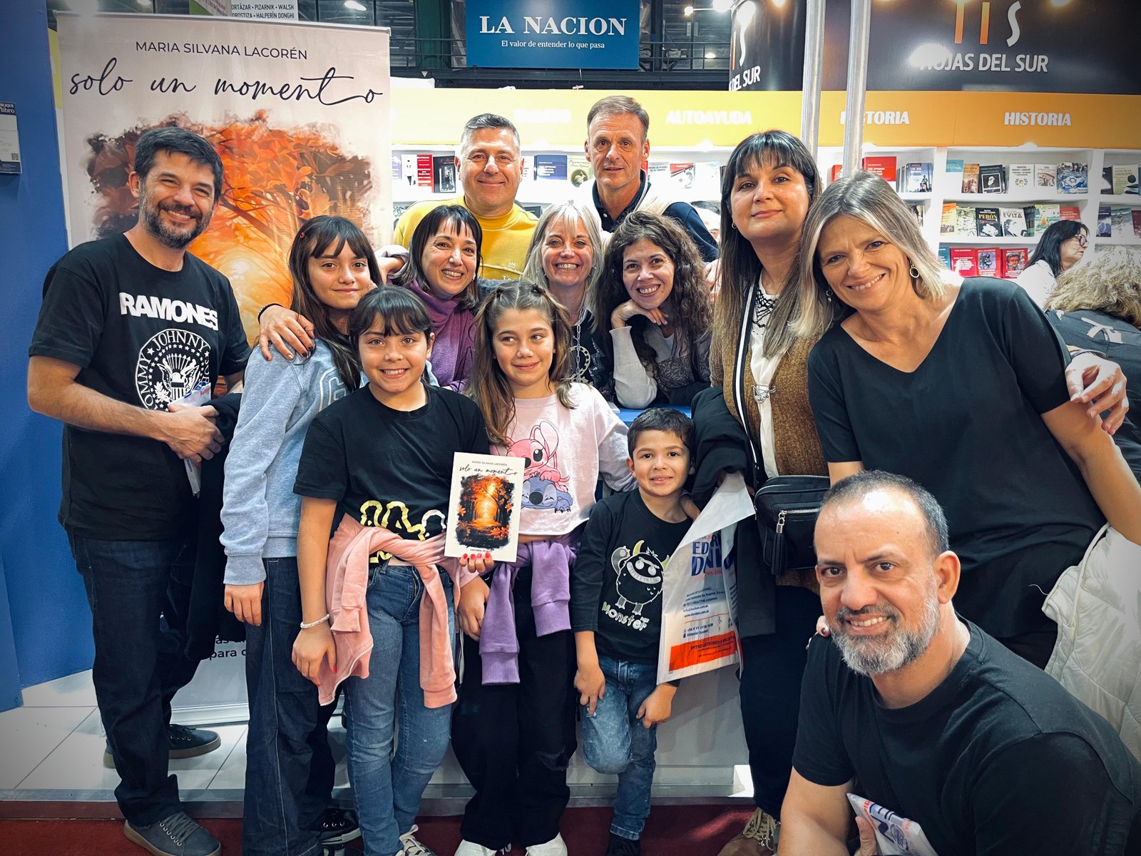 48.a FERIA INTERNACIONAL DEL LIBRO DE BUENOS AIRES