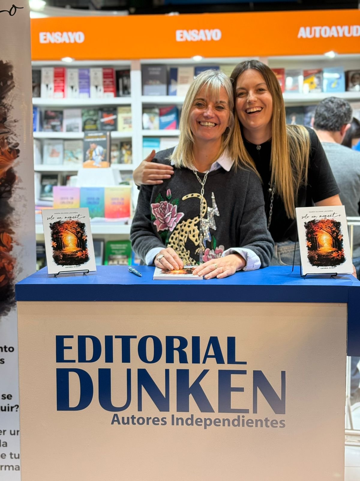 48.q FERIA INTERNACIONAL DEL LIBRO DE BUENOS AIRES