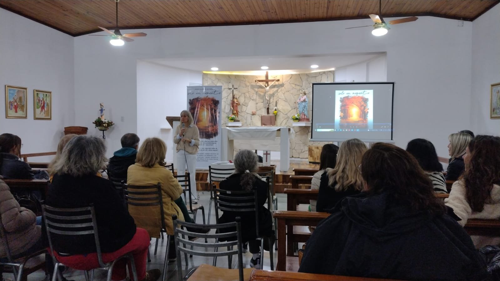 Presentación del libro
