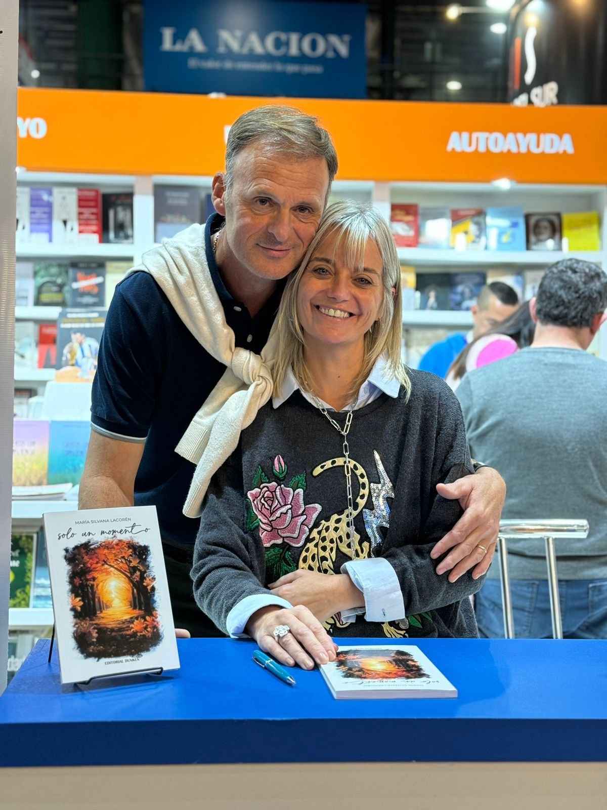 48.a FERIA INTERNACIONAL DEL LIBRO DE BUENOS AIRES