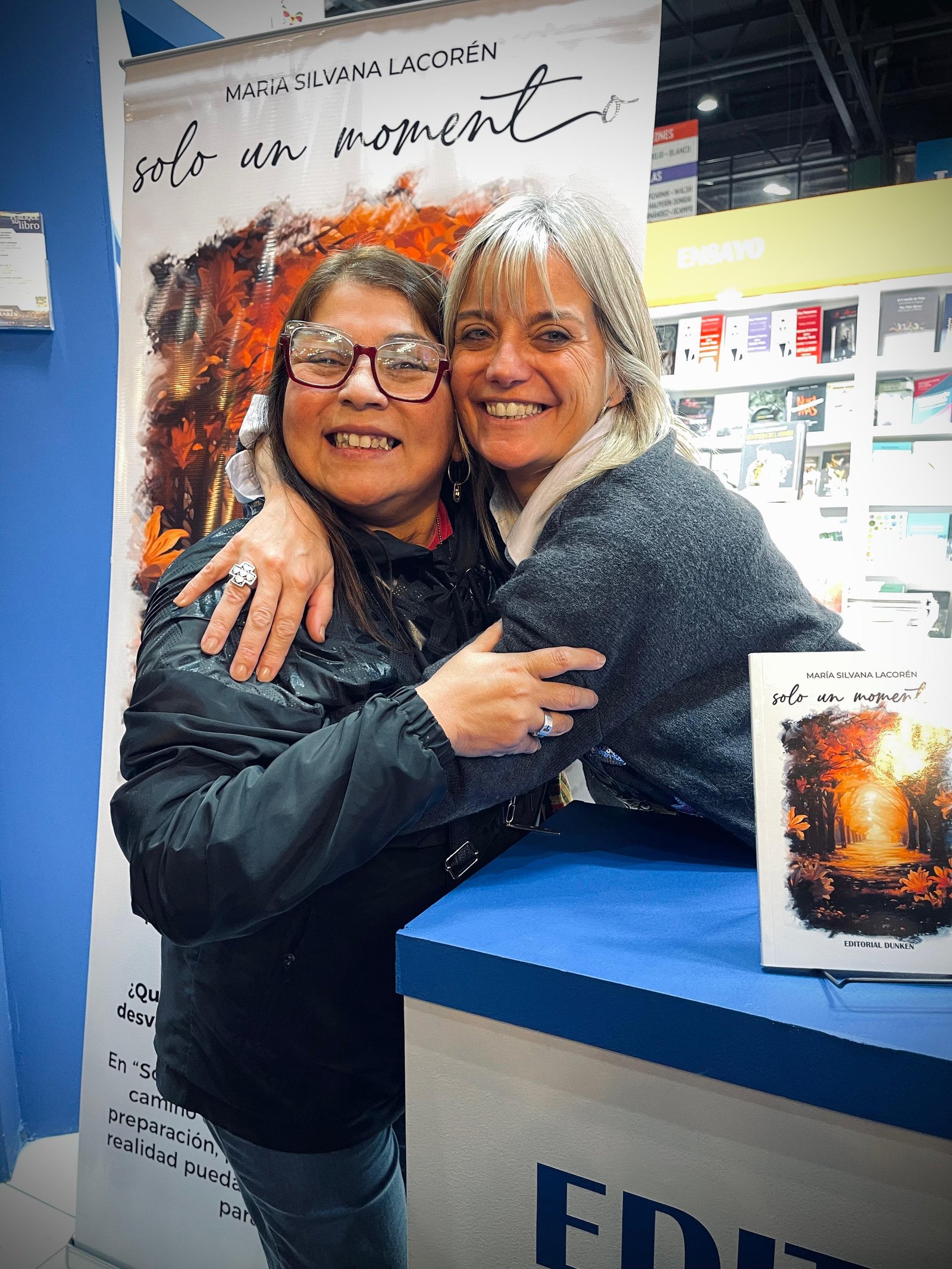 48.a FERIA INTERNACIONAL DEL LIBRO DE BUENOS AIRES