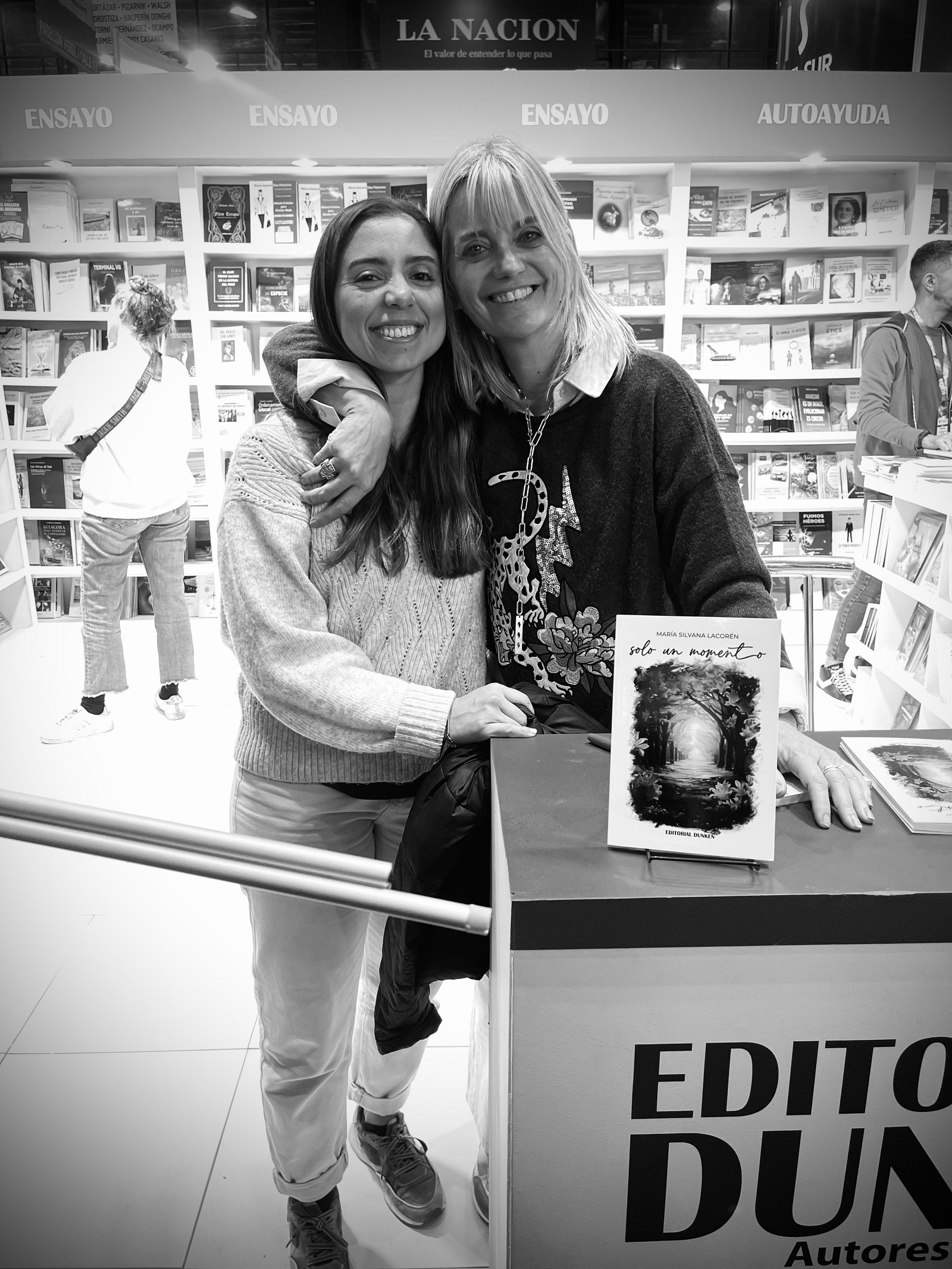 48.a FERIA INTERNACIONAL DEL LIBRO DE BUENOS AIRES