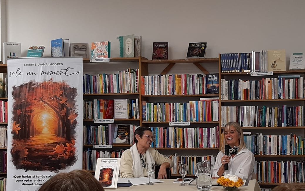 Presentación del libro