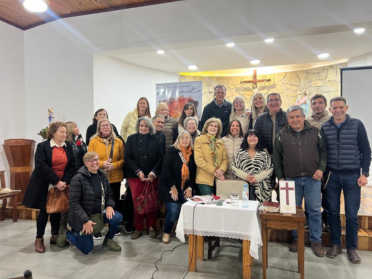 Presentación del libro