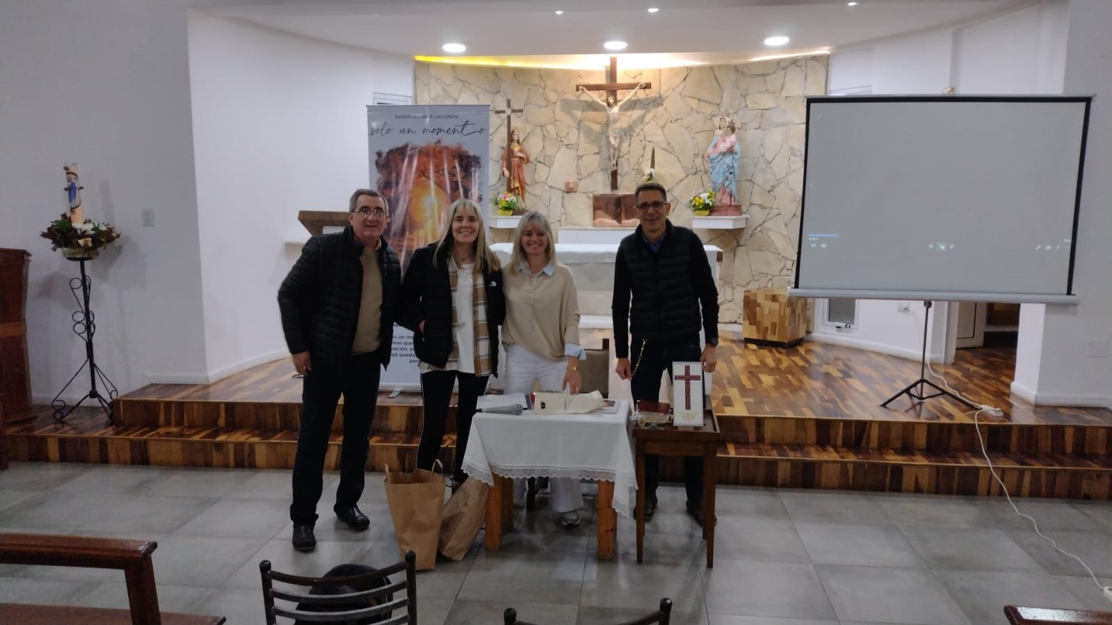 Presentación del libro
