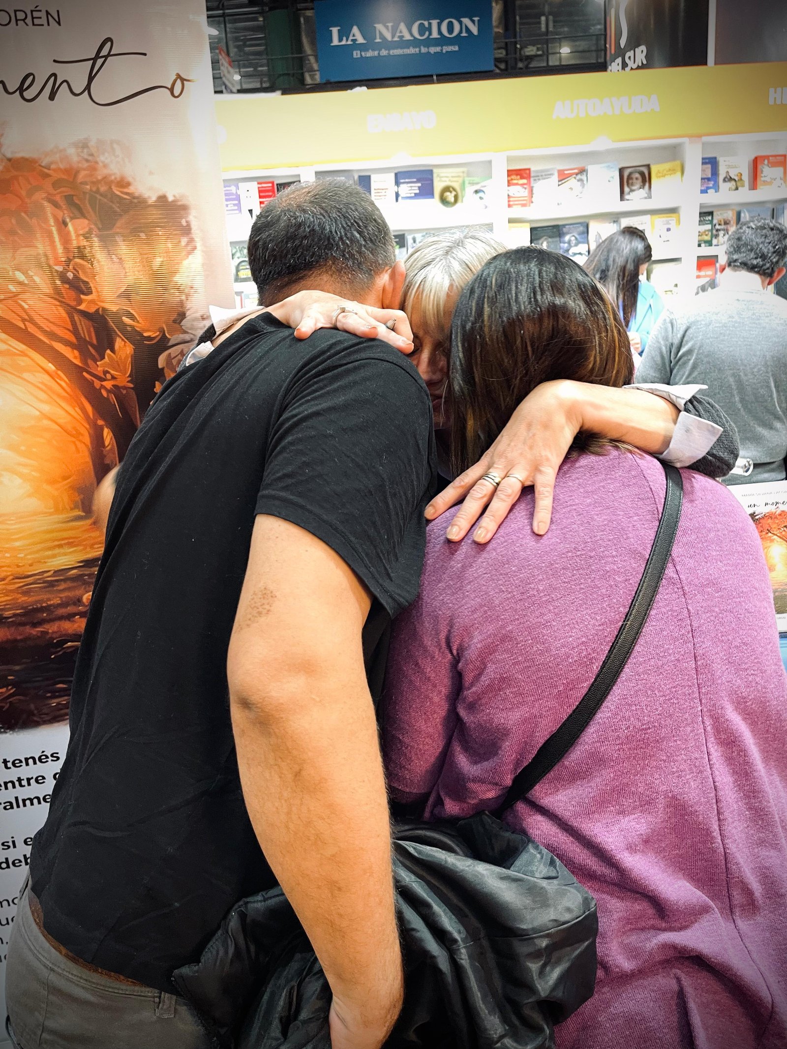 48.a FERIA INTERNACIONAL DEL LIBRO DE BUENOS AIRES