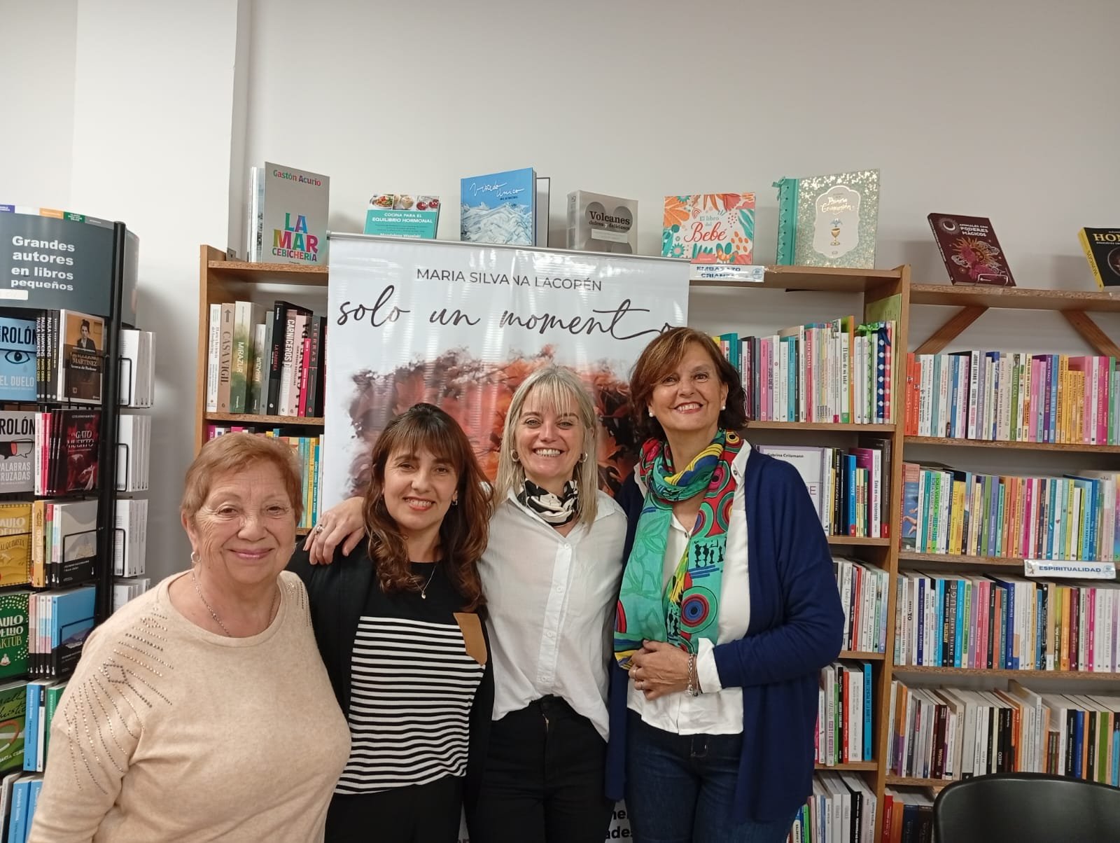 Presentación del libro
