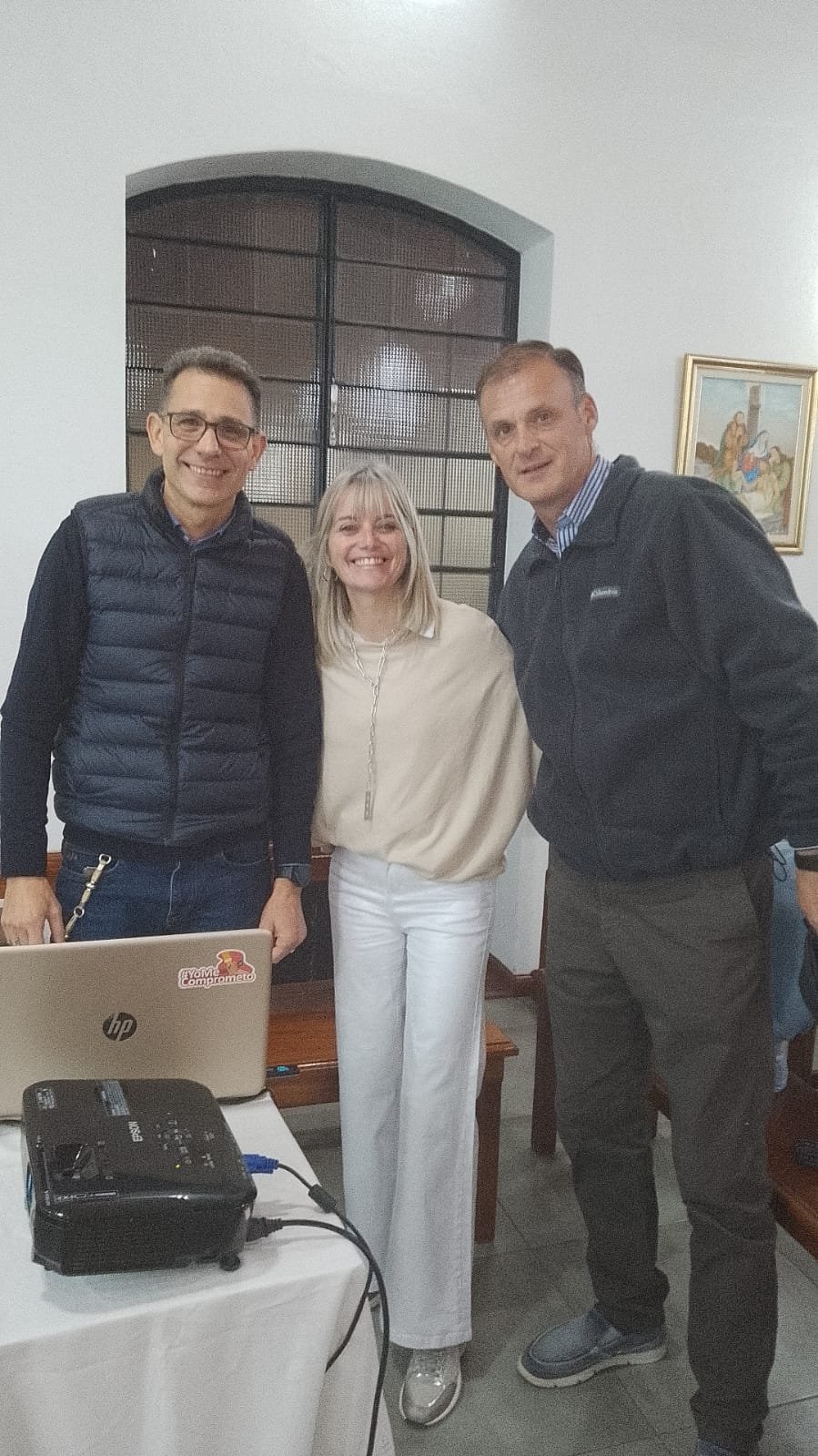 Presentación del libro