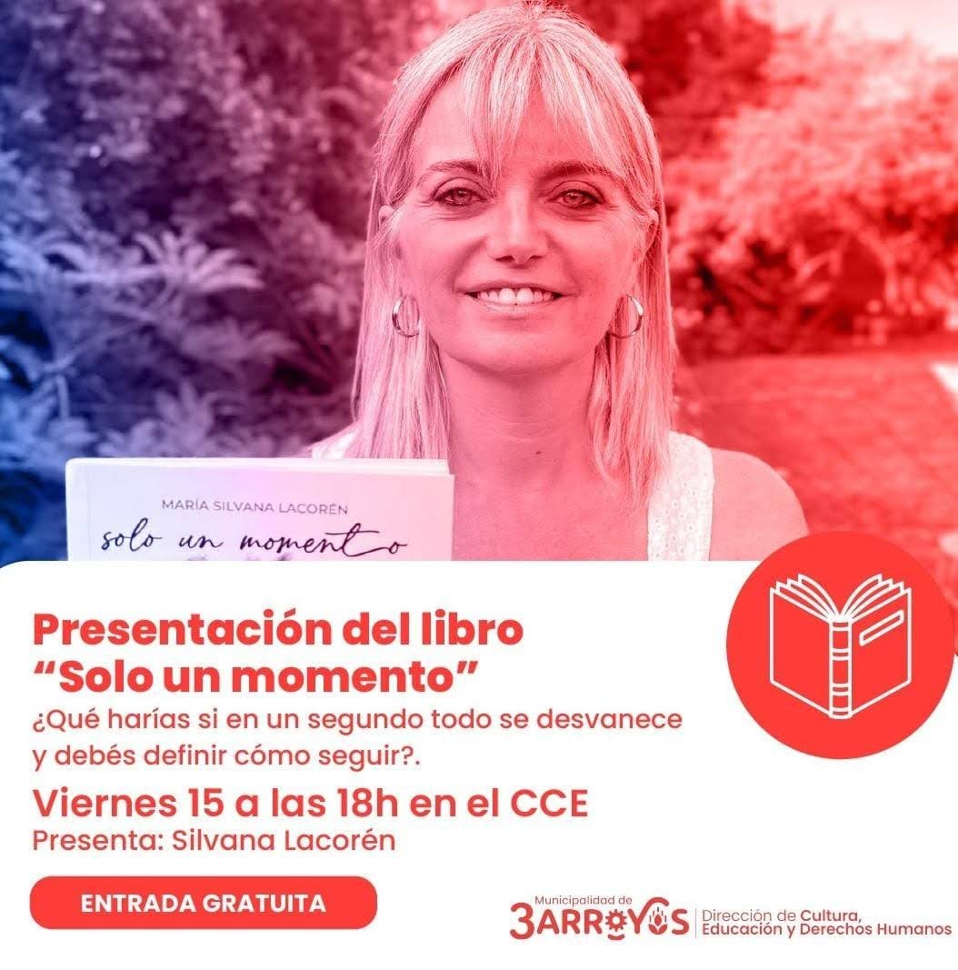Presentación del libro