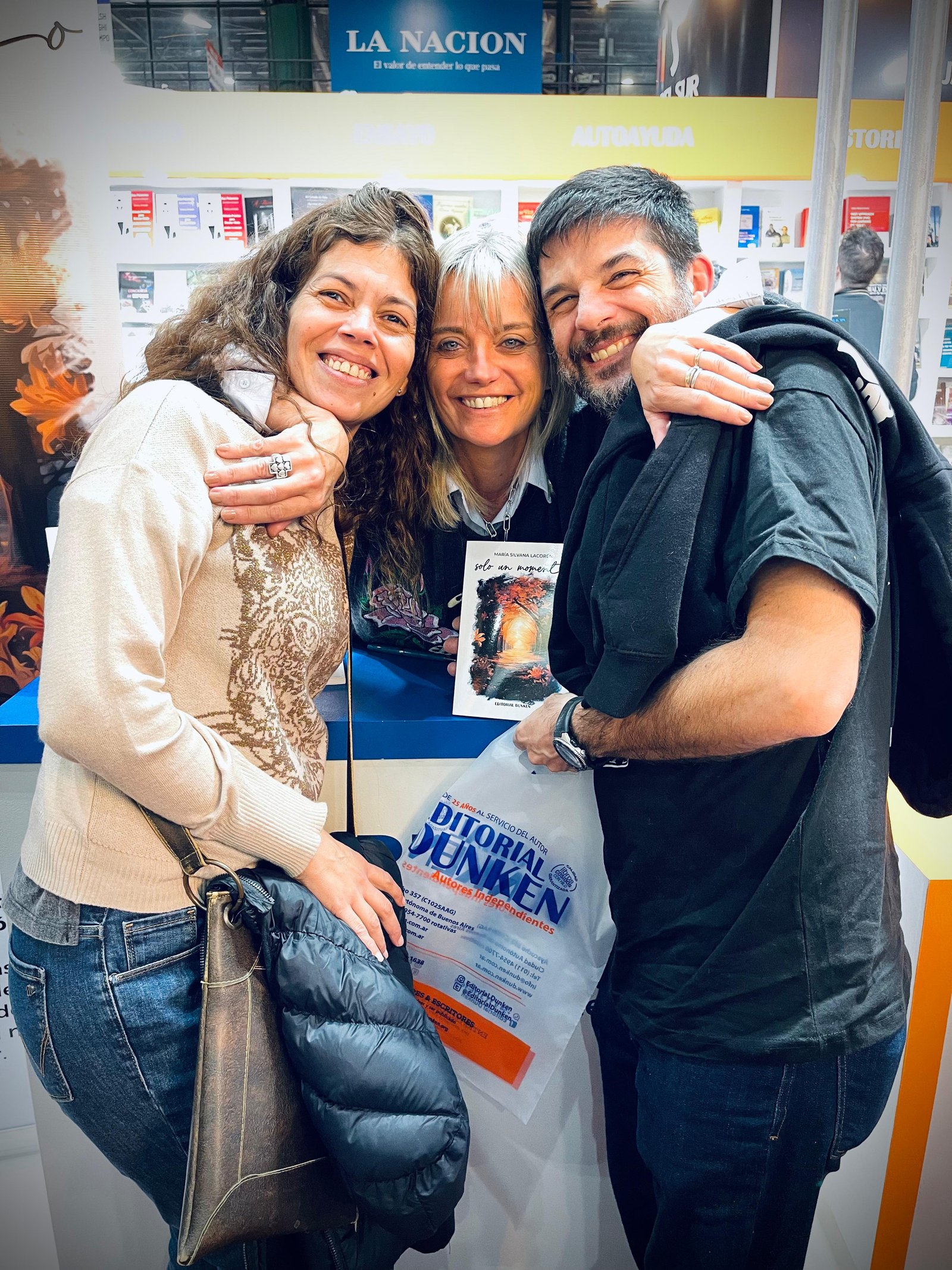 48.a FERIA INTERNACIONAL DEL LIBRO DE BUENOS AIRES